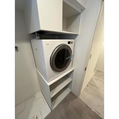 【その他共用部分】 | コンフォリア・リヴ谷町四丁目