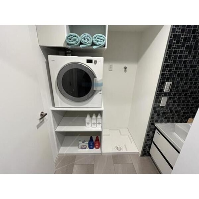 【トイレ】 | コンフォリア・リヴ谷町四丁目