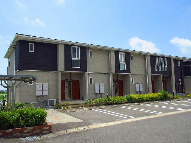 アネスト・ソレイユΑ