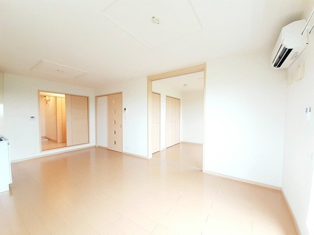 アネスト・ソレイユＤの設備