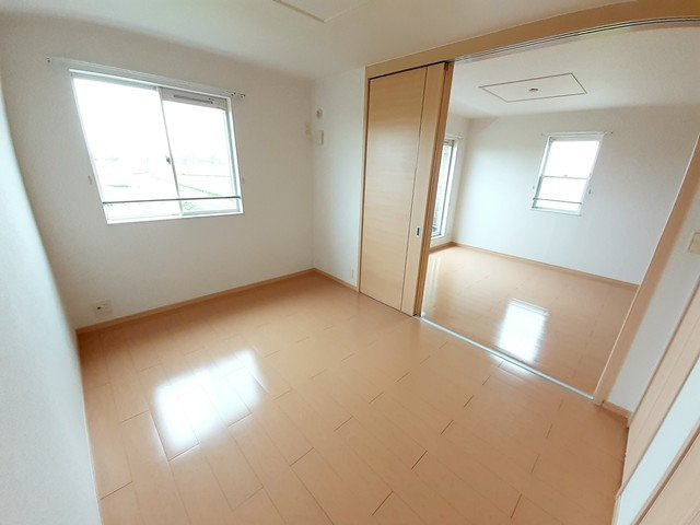 アネスト・ソレイユＤのその他