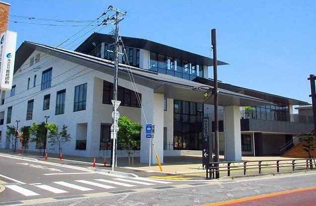 アネスト・ソレイユＤの周辺|ゆめぷらっと小城まで1500m