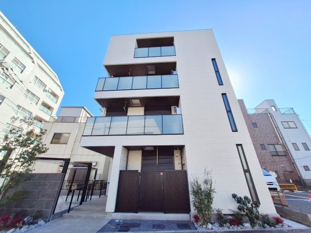 アーバングランツ京島の外観|★旭化成ＺＥＨ－Ｍ対応マンション★