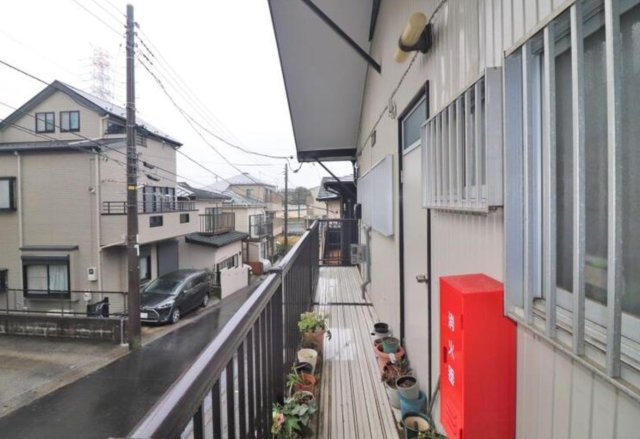 【その他共用部分】