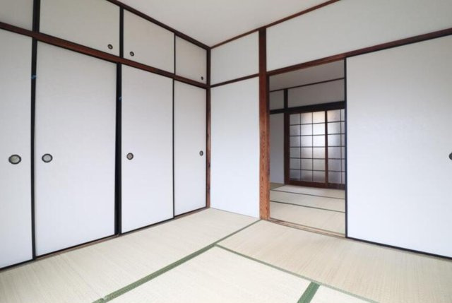 【和室】