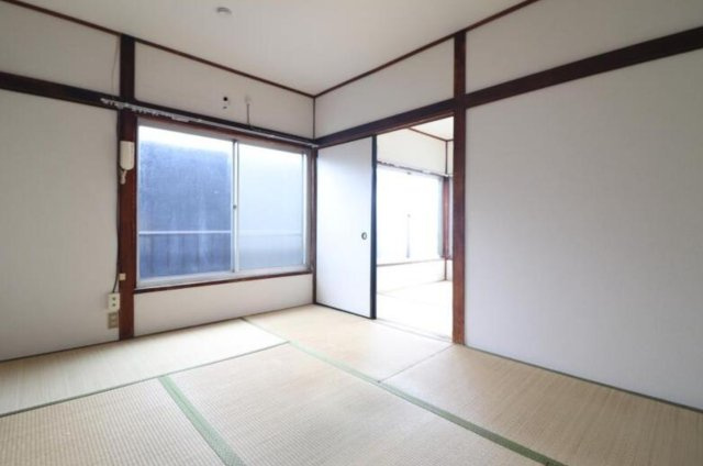 【居間・リビング】