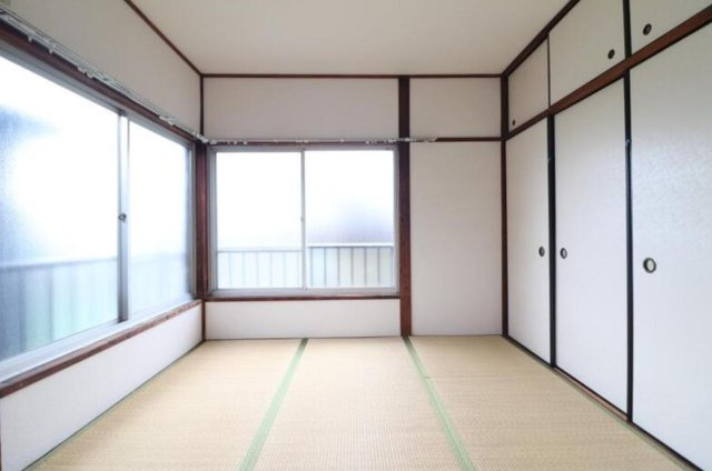 【和室】