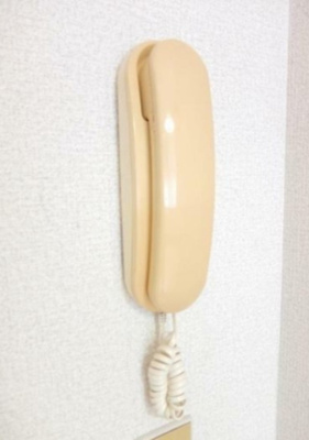 【セキュリティ】 | スカイピア相模原Ｂ