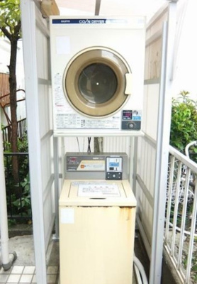 【その他共用部分】 | スカイピア相模原Ｂ