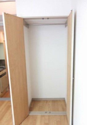 【収納】 | スカイピア相模原Ｂ