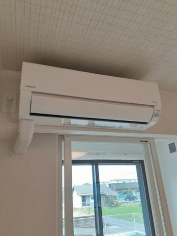 メゾン・カイティスⅡのその他