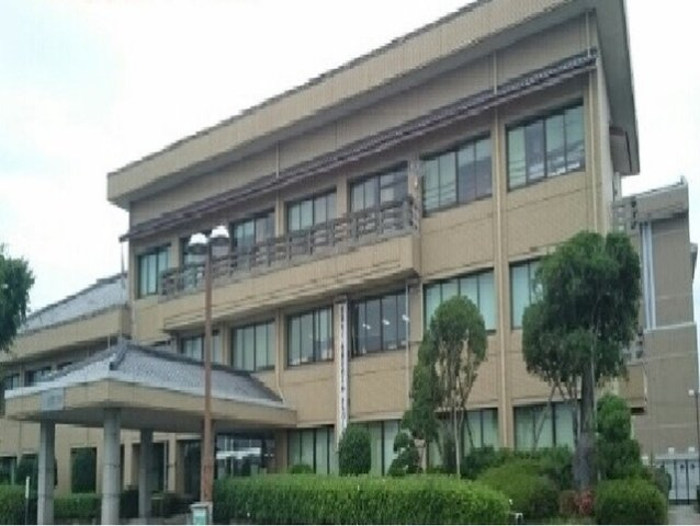 りりあん　Ⅱの周辺|八代市役所千丁支所まで2050m