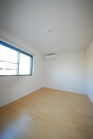 りりあん　Ⅱの内装