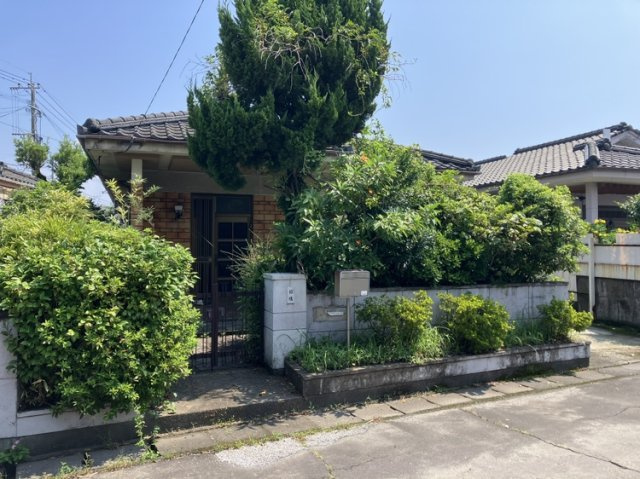 【外観】の画像