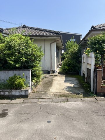 【駐車場】の画像