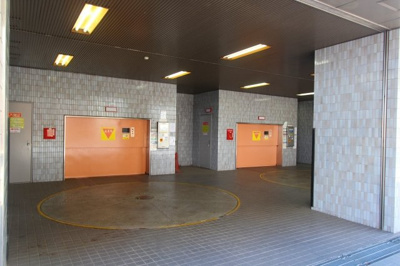 【駐車場】 | アーバンスクエア土浦ビル