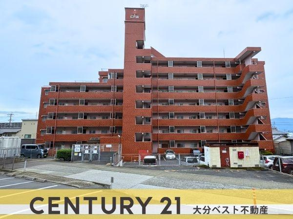 エメラルドマンション古国府