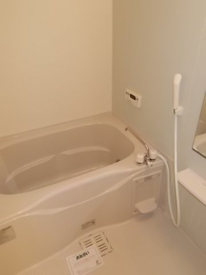 【浴室】 | フレスクーラＫ・ＯⅡ