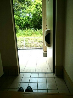 【エントランス】 | フレスクーラＫ・ＯⅡ