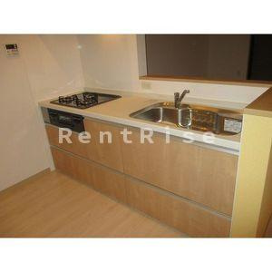 アリエッタＡ棟