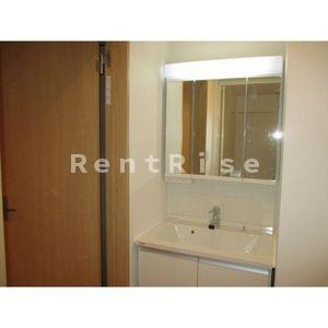 アリエッタＡ棟