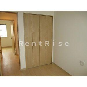 アリエッタＡ棟