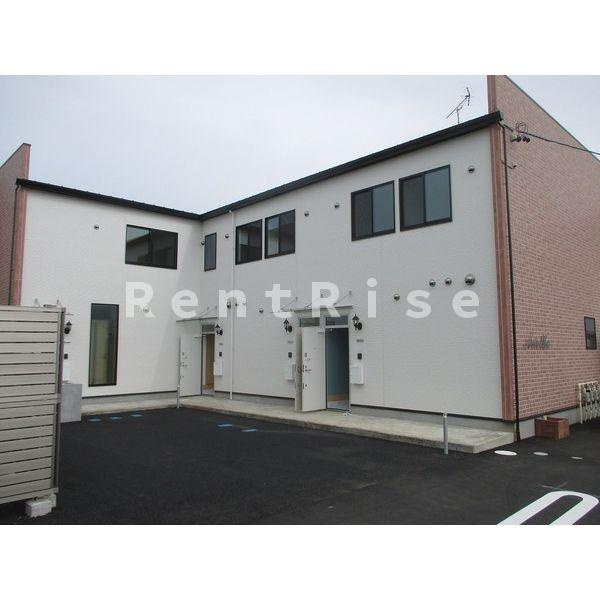 アリエッタＡ棟