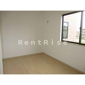 アリエッタＡ棟