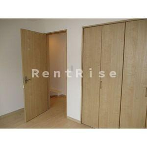 アリエッタＡ棟