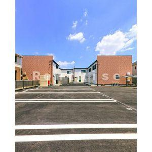 アリエッタＡ棟