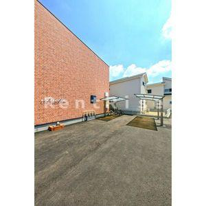 アリエッタＡ棟