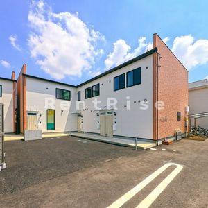 アリエッタＡ棟