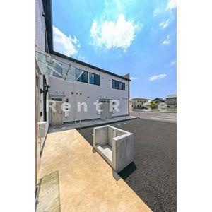 アリエッタＡ棟