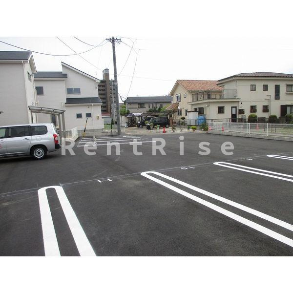 アリエッタＡ棟