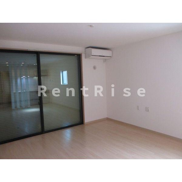 アリエッタＡ棟の居間・リビング