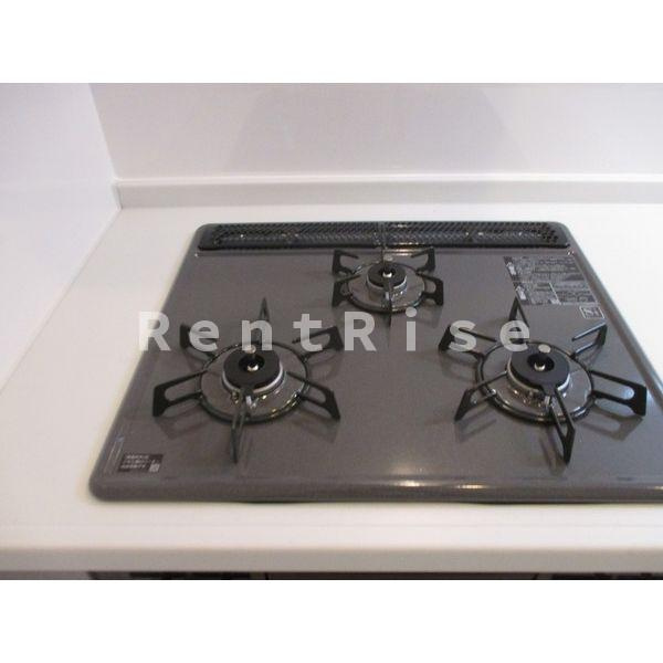 アリエッタＡ棟の浴室