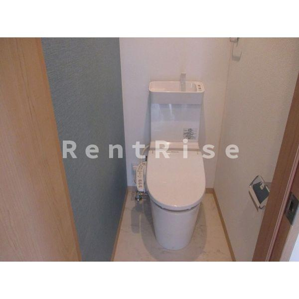 アリエッタＡ棟の収納