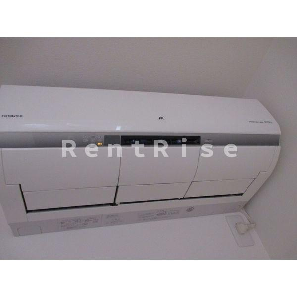 アリエッタＡ棟のキッチン