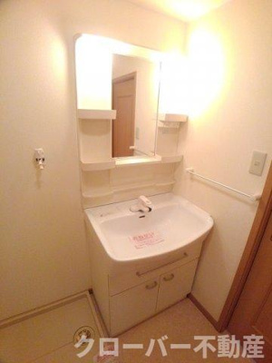 【洗面所】 | ネオ・パラッツオＢ