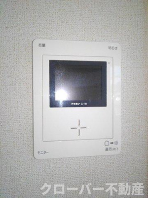 【セキュリティ】 | ネオ・パラッツオＢ