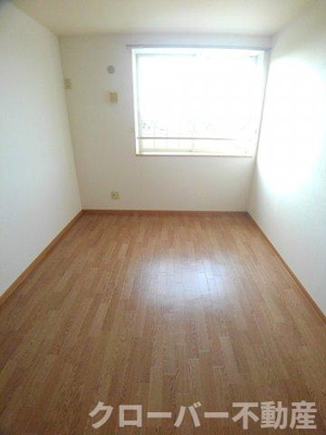 【内装】 | ネオ・パラッツオＢ