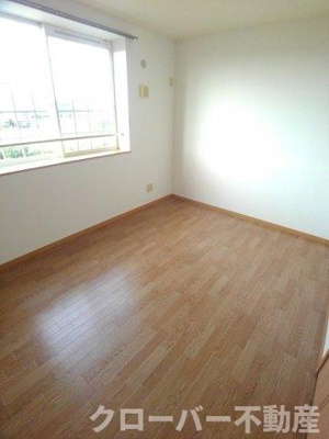 【寝室】 | ネオ・パラッツオＢ