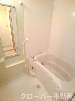 【浴室】 | ネオ・パラッツオＢ