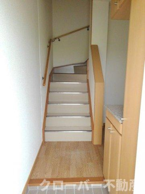 【玄関】 | ネオ・パラッツオＢ