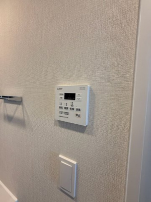 【設備】 | コンフォリア・リヴ本町WEST　Q