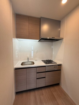 【キッチン】 | コンフォリア・リヴ本町WEST　Q