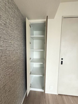 【その他共用部分】 | コンフォリア・リヴ本町WEST　Q