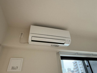 【設備】 | コンフォリア・リヴ本町WEST　Q