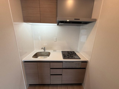 【キッチン】 | コンフォリア・リヴ本町WEST　Q