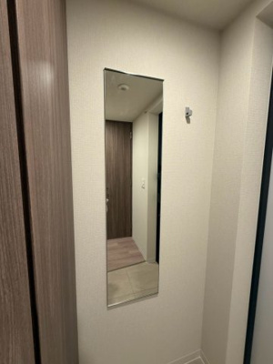 【その他】 | コンフォリア・リヴ本町WEST　Q